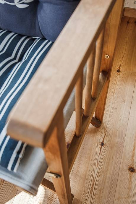 3 rum Villa på Östra Sundsviken 13 Hörnefors Umeå kommun - bild 10