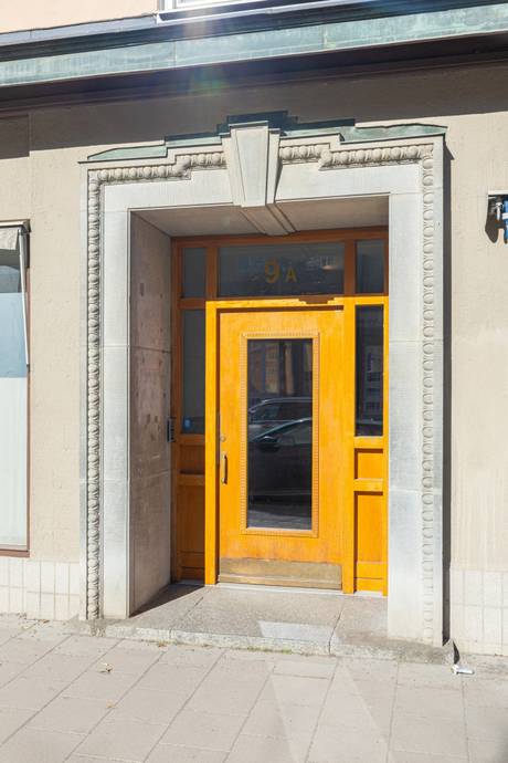 4 rum Lägenhet på Fredsgatan 9A Sundbyberg Centrum Sundbybergs kommun - bild 31
