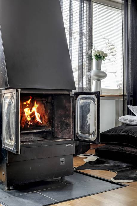 5 rum Villa på Pampusvägen 24 Lindö Norrköpings kommun - bild 16