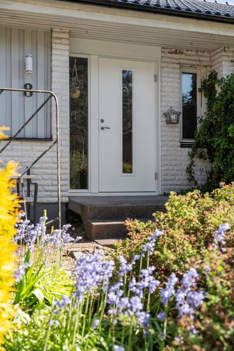 6 rum Villa på Husargatan 8 Onsjö Vänersborgs kommun - bild 4