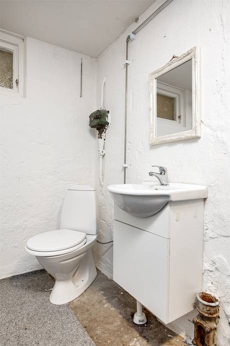 5 rum Villa på Sorbyvägen 11 Munktorp Köpings kommun - bild 18