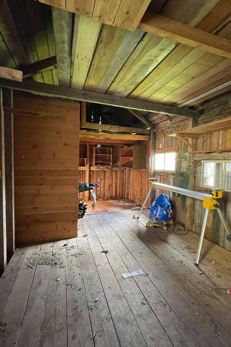 Gård utan jordbruk på Glissjöberg 435 Glissjöberg Härjedalens kommun - bild 41