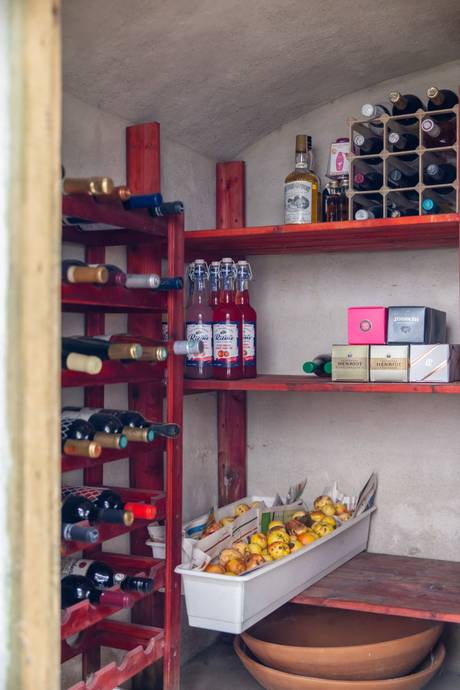 6 rum Villa på Blåmesgränd 3 Sjöberg Sollentuna kommun - bild 19