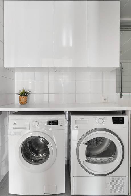 2 rum Lägenhet på Husmansgatan 8B Glasberga Sjöstad Södertälje kommun - bild 11