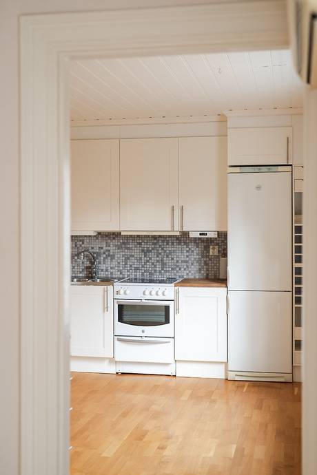 3 rum Villa på Skänningevägen 43 Egeby Mjölby kommun - bild 7