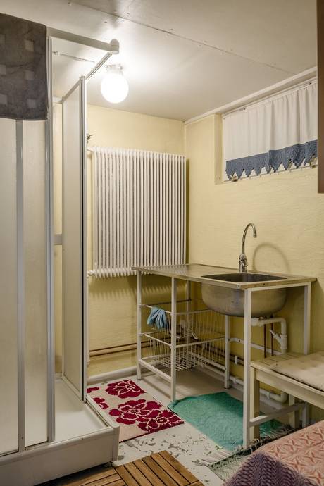 4 rum Villa på Borbosgatan 9 Born Orsa kommun - bild 24
