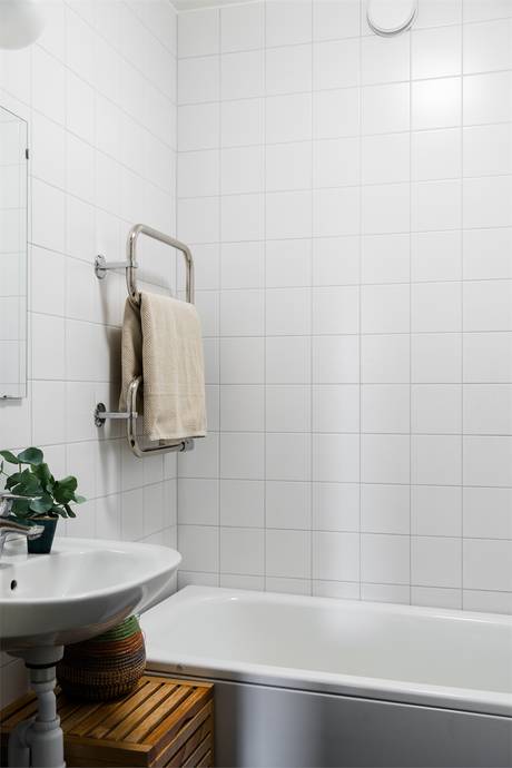 2 rum Lägenhet på Torekovsgatan 23 Östra Sorgenfri Malmö kommun - bild 4