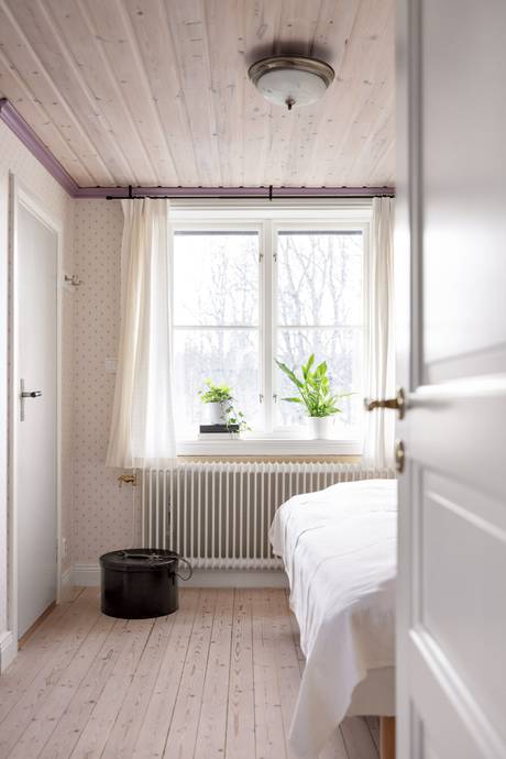 6 rum Villa på Ullsarby 120 Österbybruk Östhammars kommun - bild 37