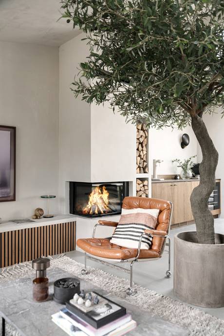 8 rum Villa på Paradisvägen 31 ÅHUS - Täppet Kristianstads kommun - bild 23