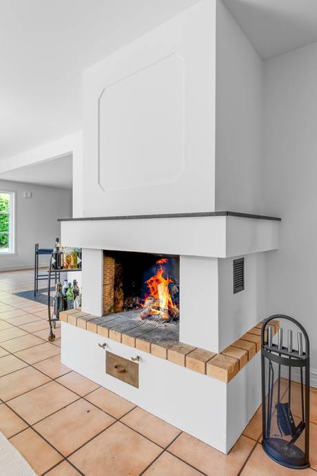 6 rum Villa på Svanebäcksvägen 9 Viken Höganäs kommun - bild 11
