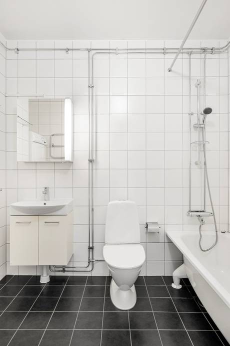 2 rum Lägenhet på Lindholmsallén 51 Lindholmen Göteborgs kommun - bild 13