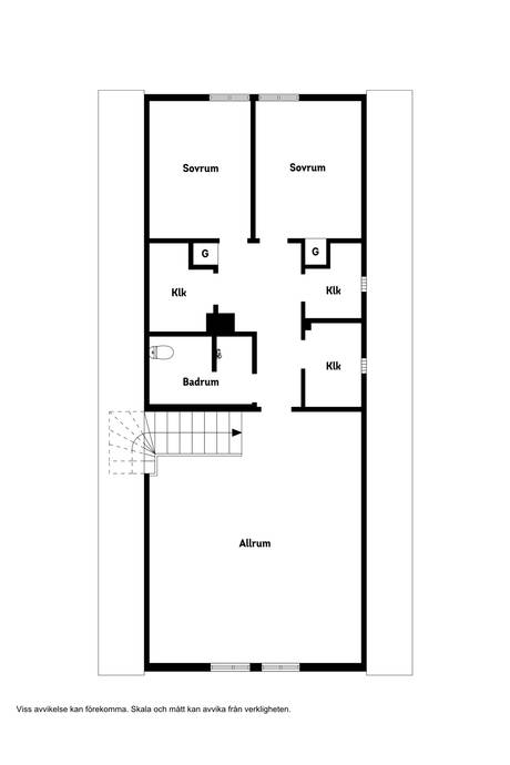 6 rum Gård med jordbruk på Bosjön 101 Lindesbergs kommun - bild 65