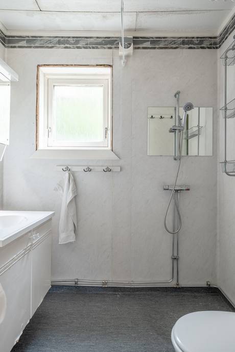 7 rum Villa på Vörderås 158 Transtrand Malung-Sälens kommun - bild 21