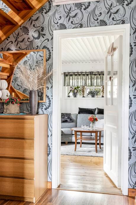 5 rum Villa på Lars Uno Lindbergs väg 3 Kolsva Köpings kommun - bild 12