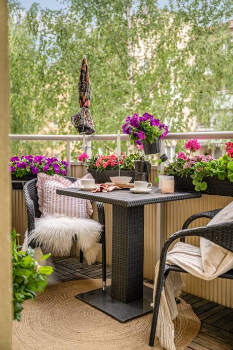 2 rum Lägenhet på Söderberga Allé 17 Bromma - Beckomberga Stockholms kommun - bild 6