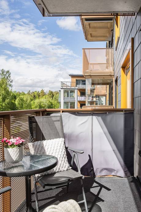3 rum Lägenhet på Gullbergsgatan 12 Folkets Park Linköpings kommun - bild 13