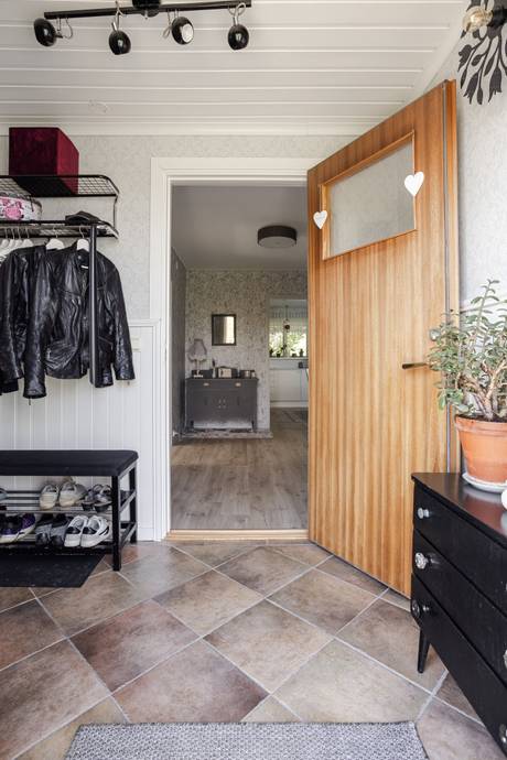 4 rum Villa på Vrebrovägen 14 Sågmyra Falu kommun - bild 3