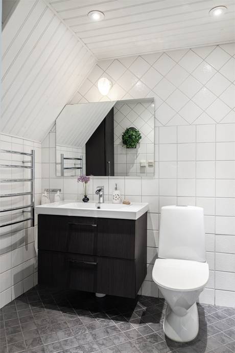 6 rum Villa på Hobymölla 431 Hoby Lunds kommun - bild 32