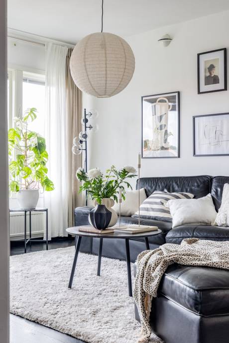 2 rum Lägenhet på Nunnegårdsgatan 64 Munkegärde Kungälvs kommun - bild 18