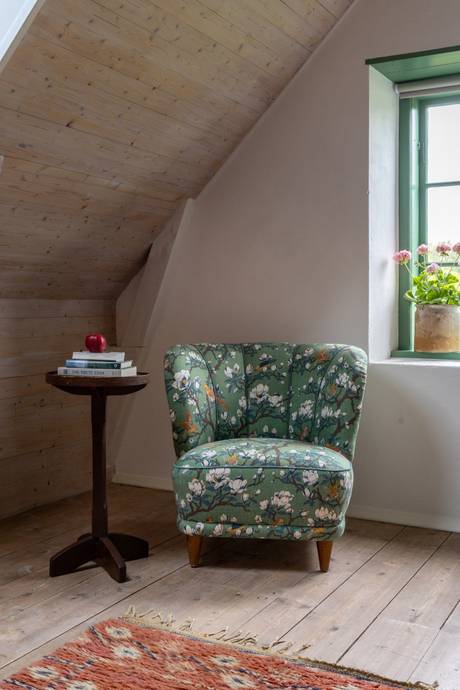 5 rum Villa på Eksta Jakobs 409 Eksta - Västra Gotland Gotlands kommun - bild 28