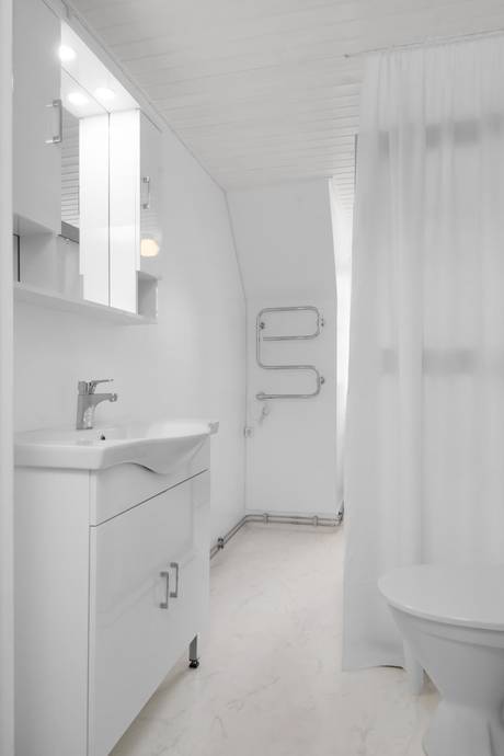 10 rum Villa på Idrottsplatsvägen 7 Hammenhög Simrishamns kommun - bild 19