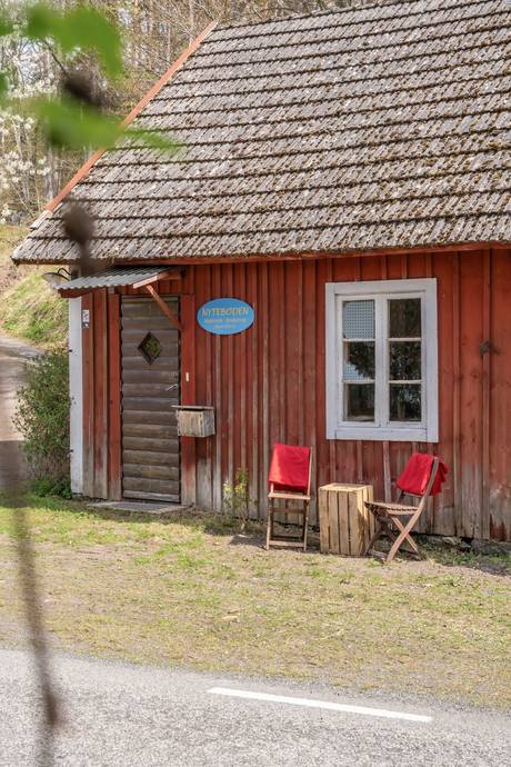 8 rum Villa på Skärsnäsvägen 41 Olofströms kommun - bild 81