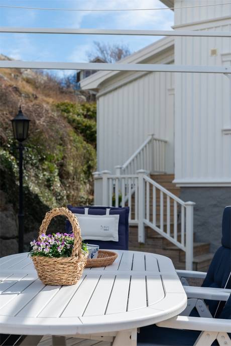 6 rum Villa på Skogen 8 Skaftö Lysekils kommun - bild 56
