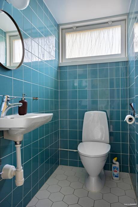 7 rum Villa på Snöhöjdsbacken 5 Toltorpsdalen Mölndals kommun - bild 23