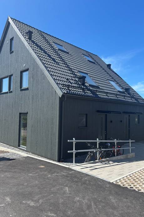 6 rum Villa på Klintvägen 35E (Bostad 5) Tyresö kommun - bild 23