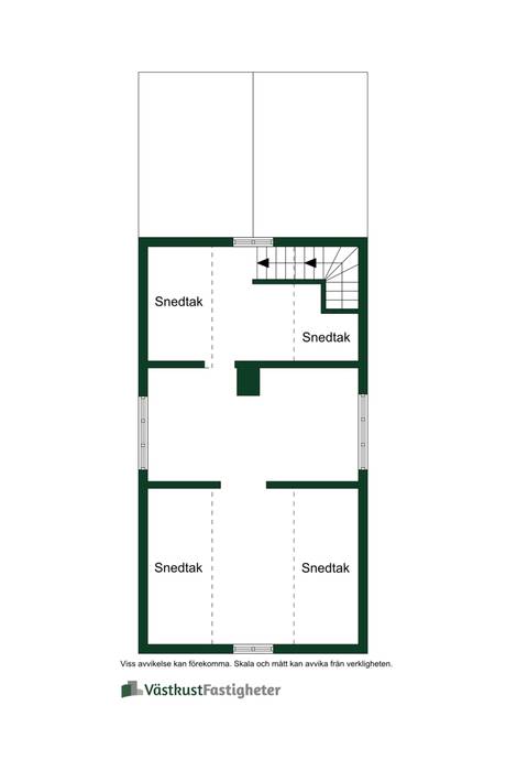 5 rum Villa på Eriks Backaväg 24 Munka Ljungby Ängelholms kommun - bild 14
