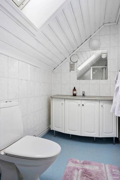 5 rum Villa på Akelejvägen 2 Staffansbo Hylte kommun - bild 17