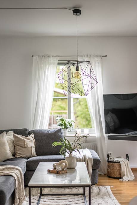 2 rum Lägenhet på Avstyckningsgränd 6D Viksjö Järfälla kommun - bild 12