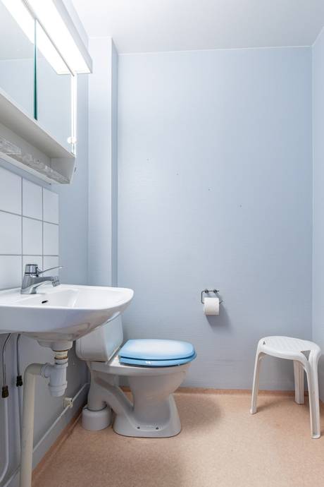 4 rum Lägenhet på Nävervägen 20 Torvalla Östersunds kommun - bild 7