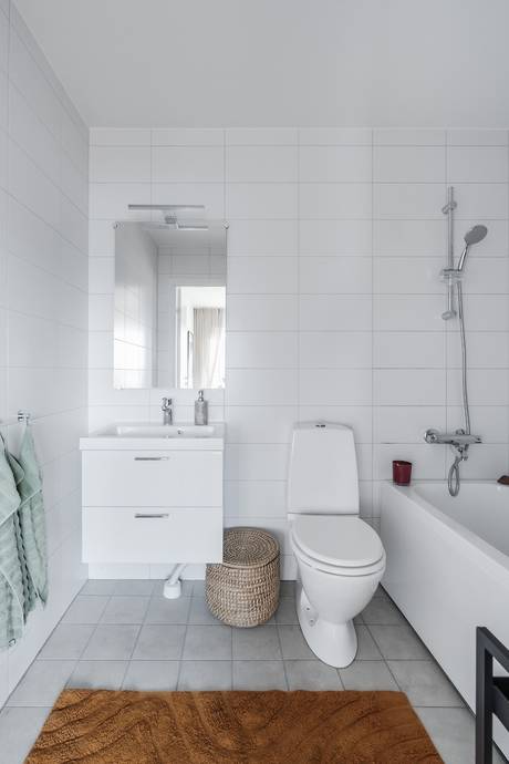 5 rum Parhus på Krikonslingan 20b Hemmeslöv Båstads kommun - bild 17