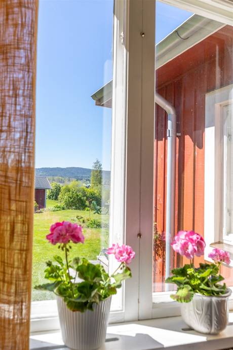 2 rum Vinterbonat fritidshus på Utnäs 16 Forsa-Utnäs Hudiksvalls kommun - bild 7