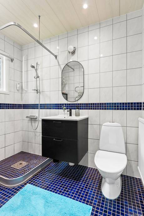 5 rum Villa på Tallgatan 5 Blentarp Sjöbo kommun - bild 11