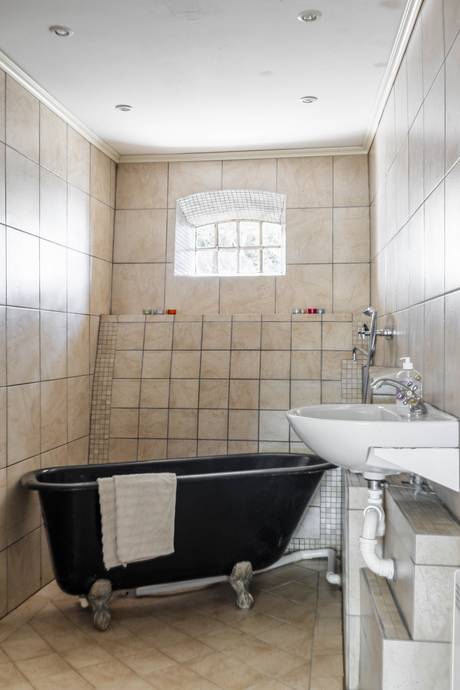 6 rum Villa på Landsvägen 1971 Ugglarp Trelleborgs kommun - bild 44