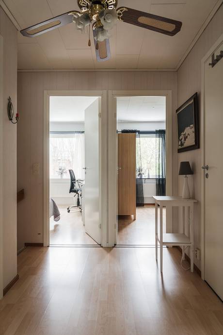 148 m² Villa på Solbackagatan 4 Annelund Piteå kommun - bild 17