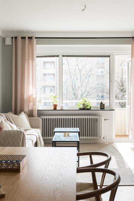 3 rum Lägenhet på Kilian Zollsgatan 28B Ribersborg Malmö kommun - bild 6