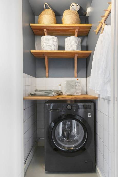 3 rum Lägenhet på Guldpokalsgatan 5C Centrala Hisingen Göteborgs kommun - bild 26