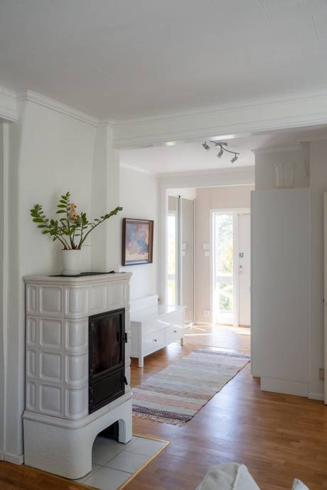 5 rum Villa på Stenviksvägen 28 Stenvik Oxelösunds kommun - bild 19