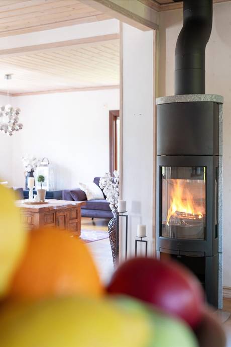 5 rum Villa på Vråkvägen 1 Foss Munkedals kommun - bild 14