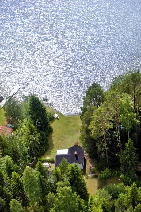 3 rum Fritidshus på Ålvägen 9 Skärgården Söderhamns kommun - bild 3
