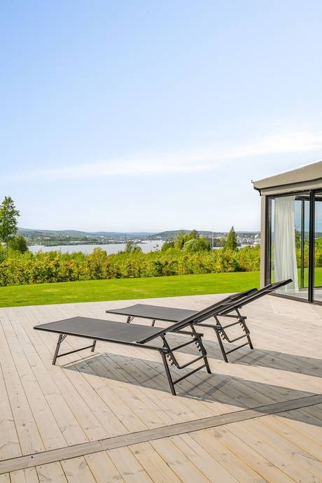 6 rum Villa på Korvettvägen 44 Sundsvalls kommun - bild 79