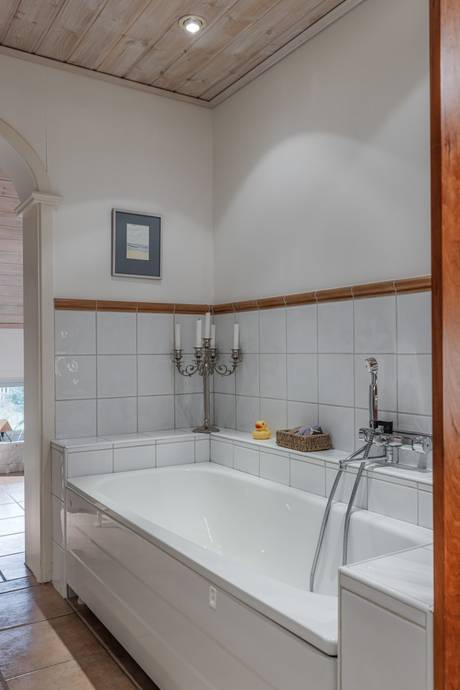 6 rum Villa på Landsvägen 4 Orsa kommun - bild 33