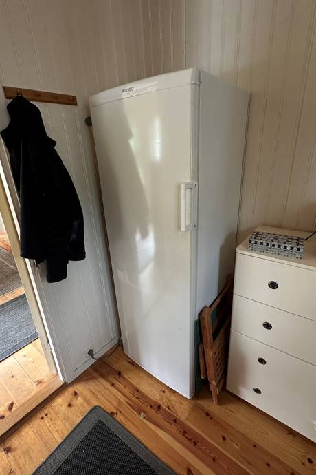 5 rum Fritidshus på Porrarp 5374 Hässleholms kommun - bild 50
