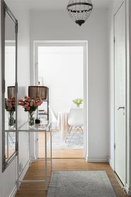 2 rum Lägenhet på Köpenhamnsvägen 42B Slottsstaden Malmö kommun - bild 17