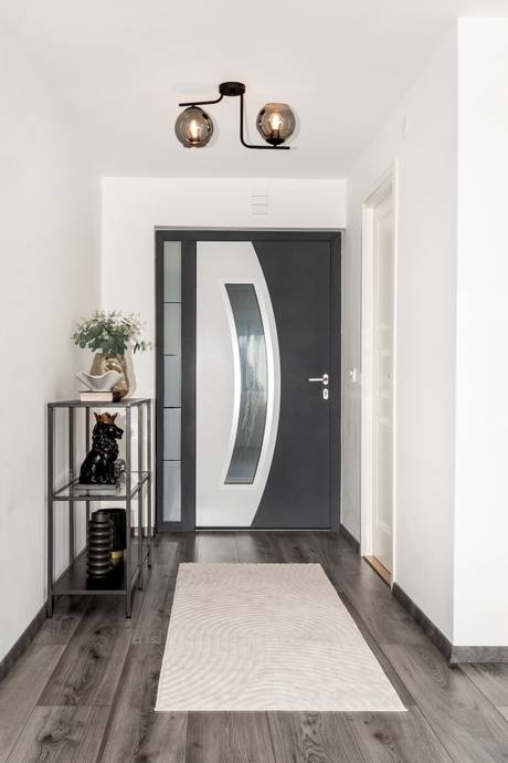 6 rum Villa på Urnevägen 9 Vallås Halmstads kommun - bild 6