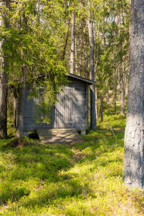 3 rum Villa på Tunaby Haga 3 Västerljung Trosa kommun - bild 26