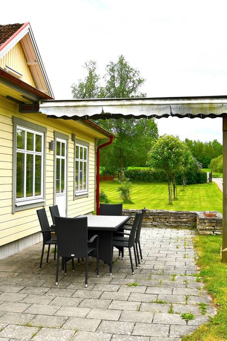 Gård med jordbruk på Berg Tatermyren 3 Berg Skövde kommun - bild 15